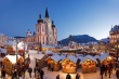 Die 10 schönsten Adventmärkte Österreichs 