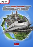 UIG Entertainment präsentiert „Der Bahngigant“