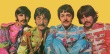 The Beatles zelebrieren "Sgt. Pepper's Lonely Hearts Club Band" mit besonderen Jubiläums-Editionen