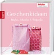 Neue B&uuml;cher aus der BRIGITTE Kreativ-Edition im Handel