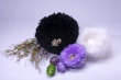 Kreative Tischaccessoires aus natürlichen Materialien