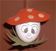 Fliegenpilz