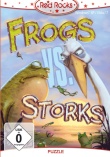 Frogs vs. Storks