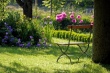Nach den Eisheiligen gibt es für Gartenfreunde kein Halten mehr