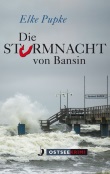 Neue Ostseekrimis aus dem Hinstorff Verlag