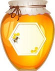 Für Babys ist Honig gefährlich