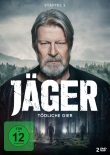 Schwedens Top-Schauspieler Rolf Lassgård in: Jäger - Tödliche Gier