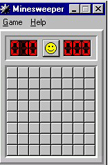 Minesweeper
