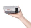 Kleinstes NES aller Zeiten: Der Konsolen-Klassiker von Nintendo kehrt als Mini zurück