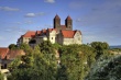 Reizvolle Urlaubsmischung