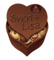 Verschenk (d)ein Herz zum Valentinstag!