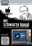 Der schwarze Kanal - DDR Politpropaganda zu Zeiten des Kalten Krieges 