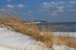 Schaumkronen-Saison an der Ostsee