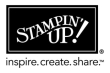 Stampin Up! auf Erfolgskurs