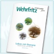 "Leben mit Demenz": Neues Ideenheft der Wehrfritz GmbH